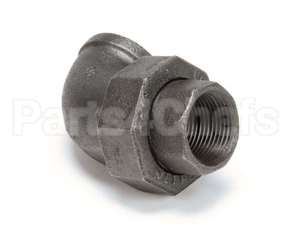 107211 Champion - Moyer Diebel Union Elbow 1X90 Female Bi