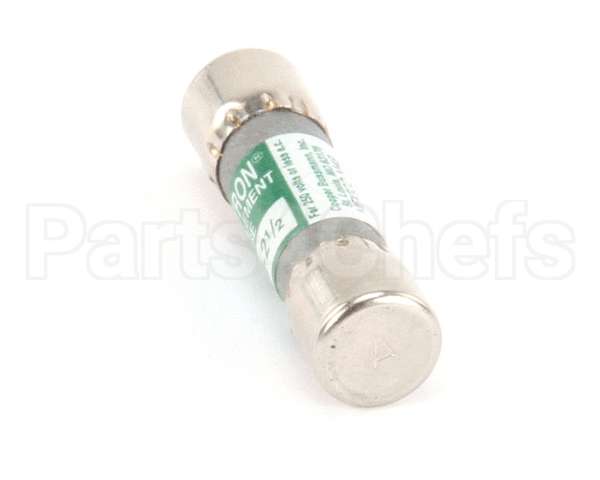 107289 Champion - Moyer Diebel Fuse 2.5A 600V Time Delay Lp-Cc-2 1/2