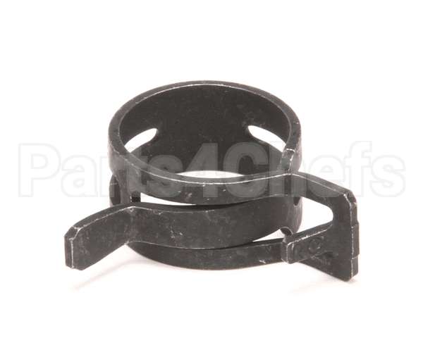 107312 Cleveland Clamp;Hose;1 1/8 In Od; Metal