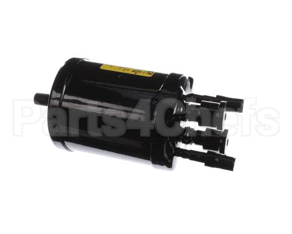 107315 Stoelting Suction; Accumulator