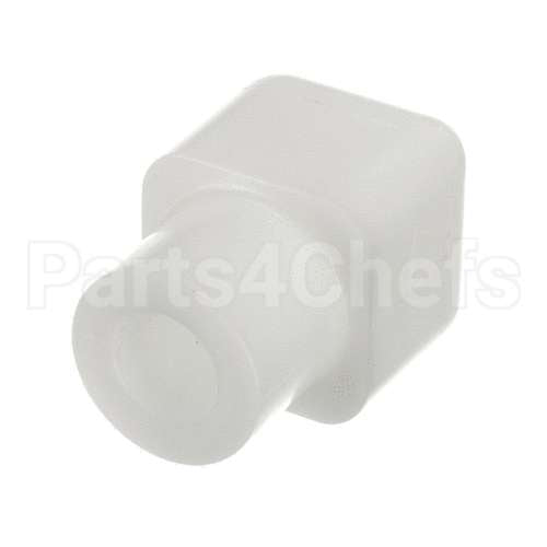 107324 Saniserv Bearing Front Dasher