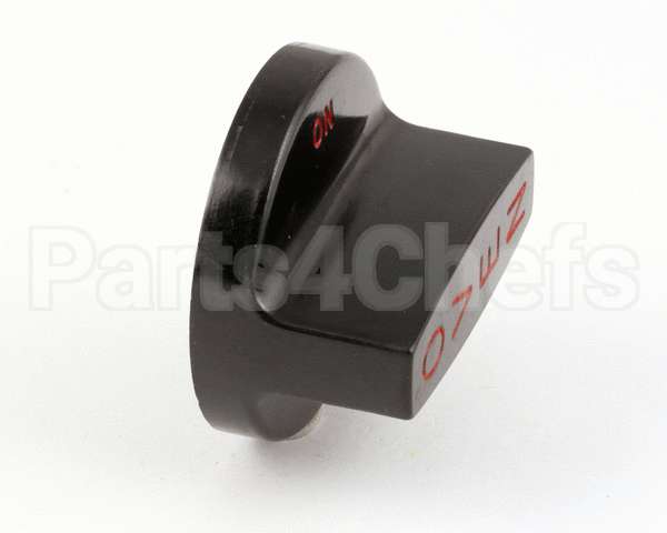 1073499 Southbend Range Knob Assembly, Valve