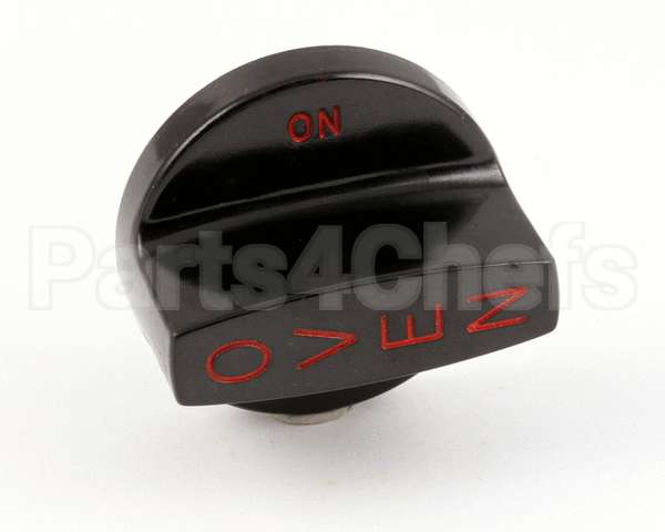 1073499 Southbend Range Knob Assembly, Valve