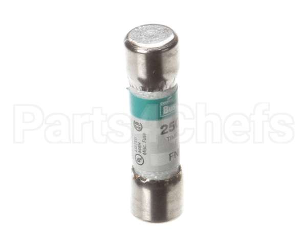 107384 Champion - Moyer Diebel Fuse Trm-20A 250V Time Delay