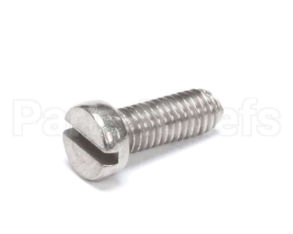 107436 Champion - Moyer Diebel Screw M6 X 16Mm Fillister Hd