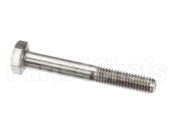 107437 Champion - Moyer Diebel Bolt M6X45Mm Hex Head