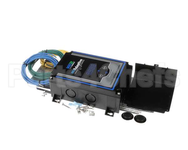 107454 Bally Retro Kit Smart Vap W/ Electr