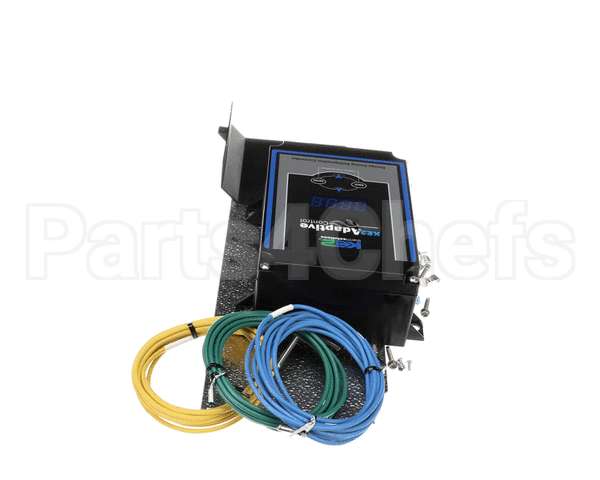 107454 Bally Retro Kit Smart Vap W/ Electr