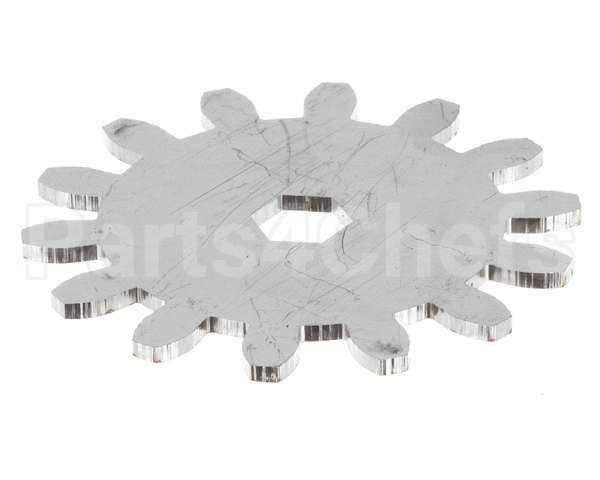 107460 Cleveland Gear;Skewer;Hex Drive