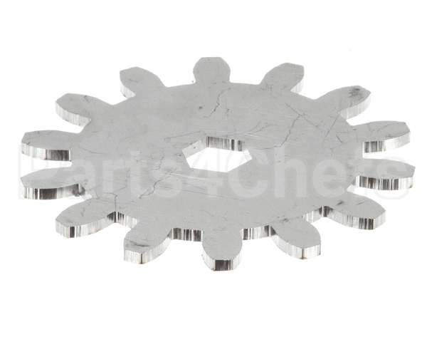 107460 Cleveland Gear;Skewer;Hex Drive