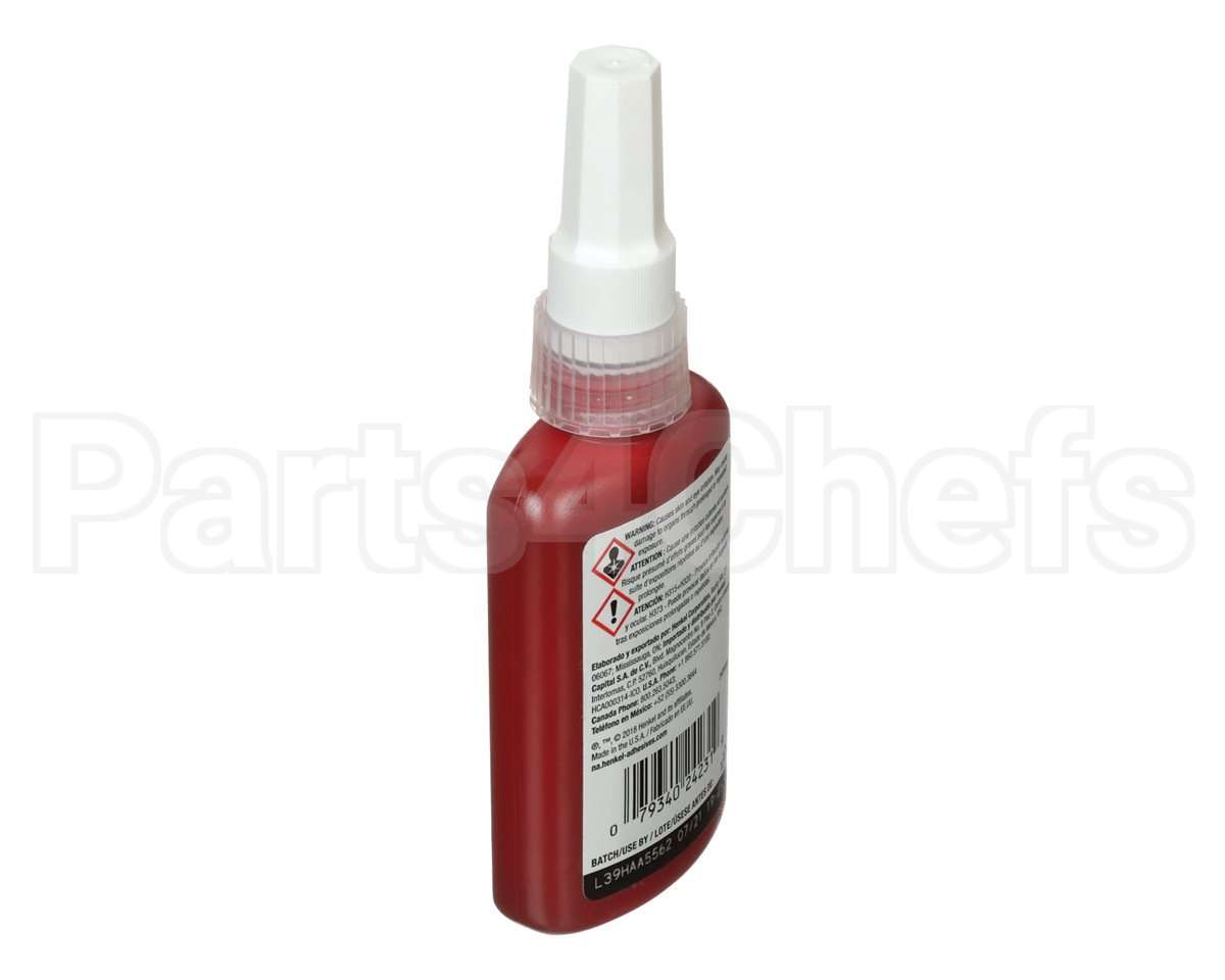 107507 Cleveland Loctite, Threadlocker 24231