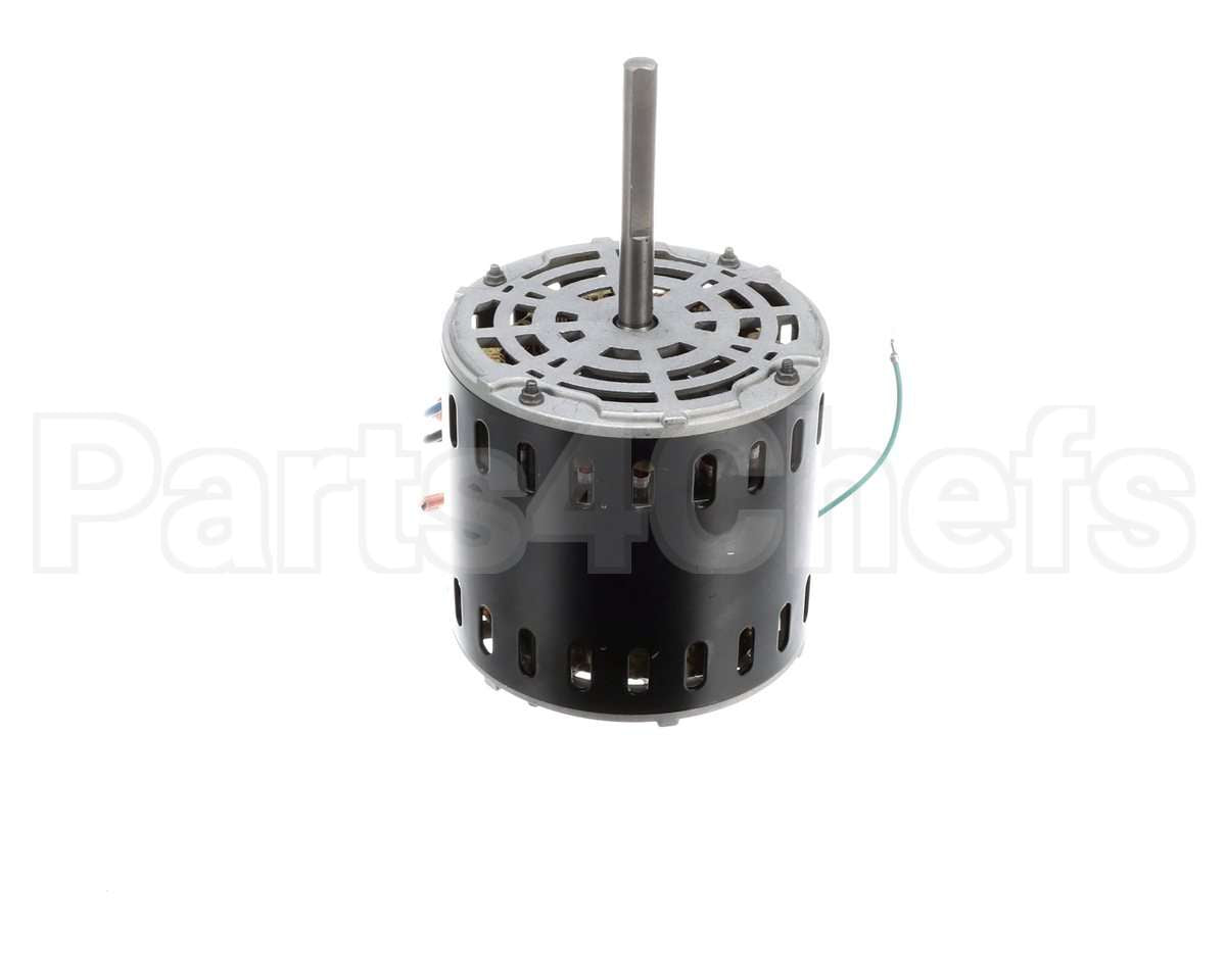 10759415SP Goodman 115V1Ph34Hp4Spd 1034Rpm Motor