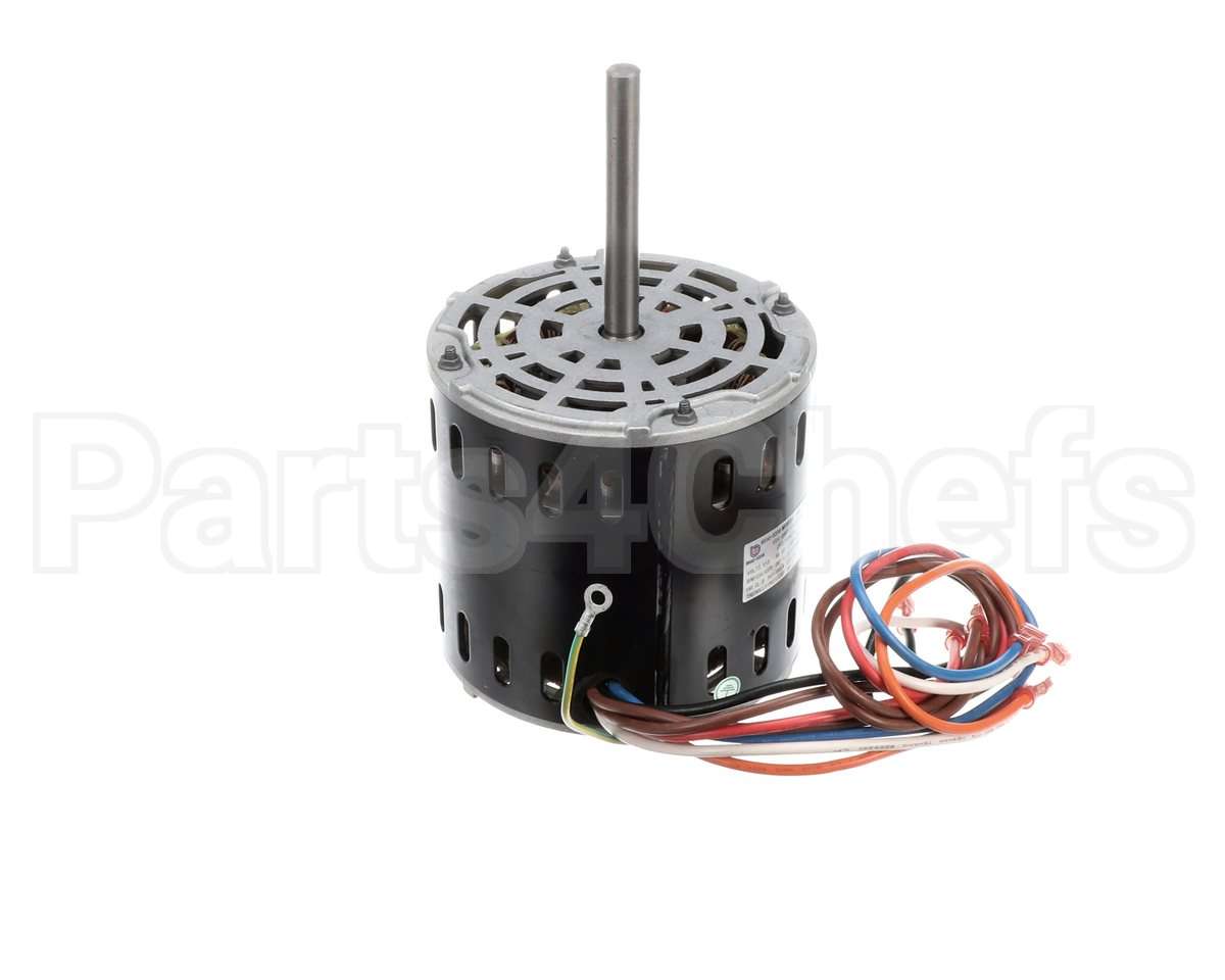 10759415SP Goodman 115V1Ph34Hp4Spd 1034Rpm Motor