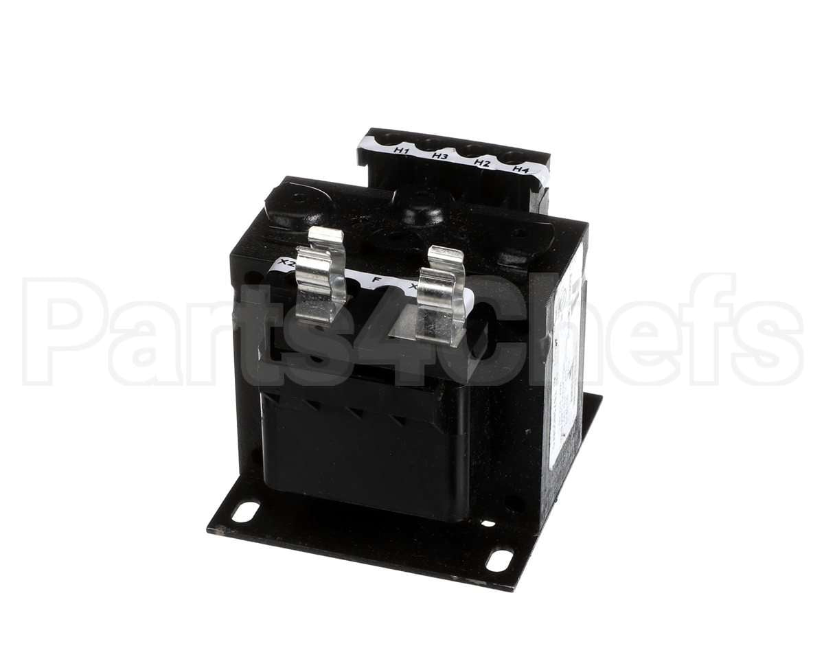 1076 Imperial Transformer 220X440,230X460,240X480 (Old