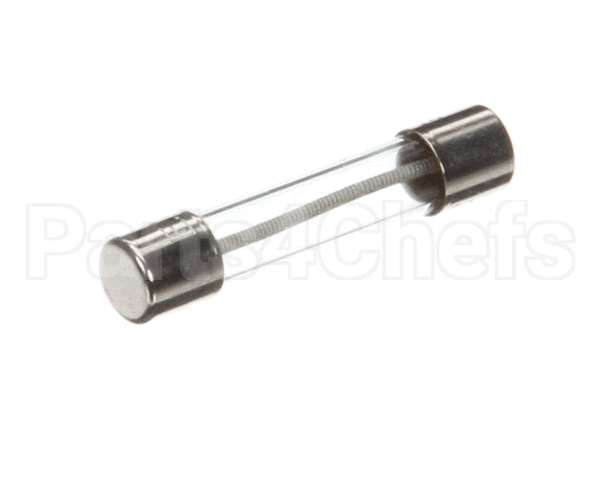 10766 Blakeslee Fuse 1-6/10 Amp Slo-Blo 250V
