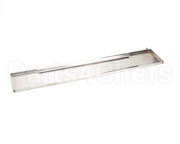 107778 Norlake Evaporator Drain Pan Assembly