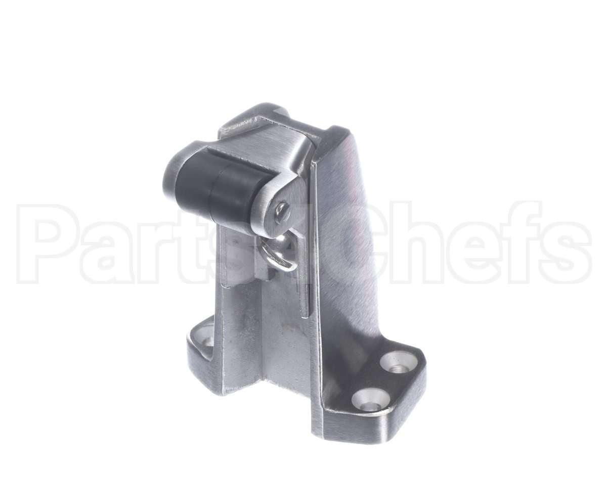 10778006004 Kason Ss Strike 1-5/8" 2-1/2