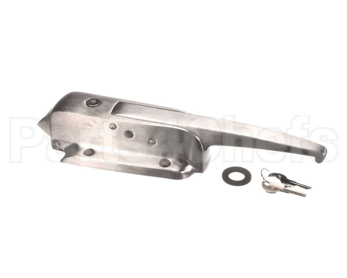 10778CL6020 Kason Body Only Satin Misc Cylinder