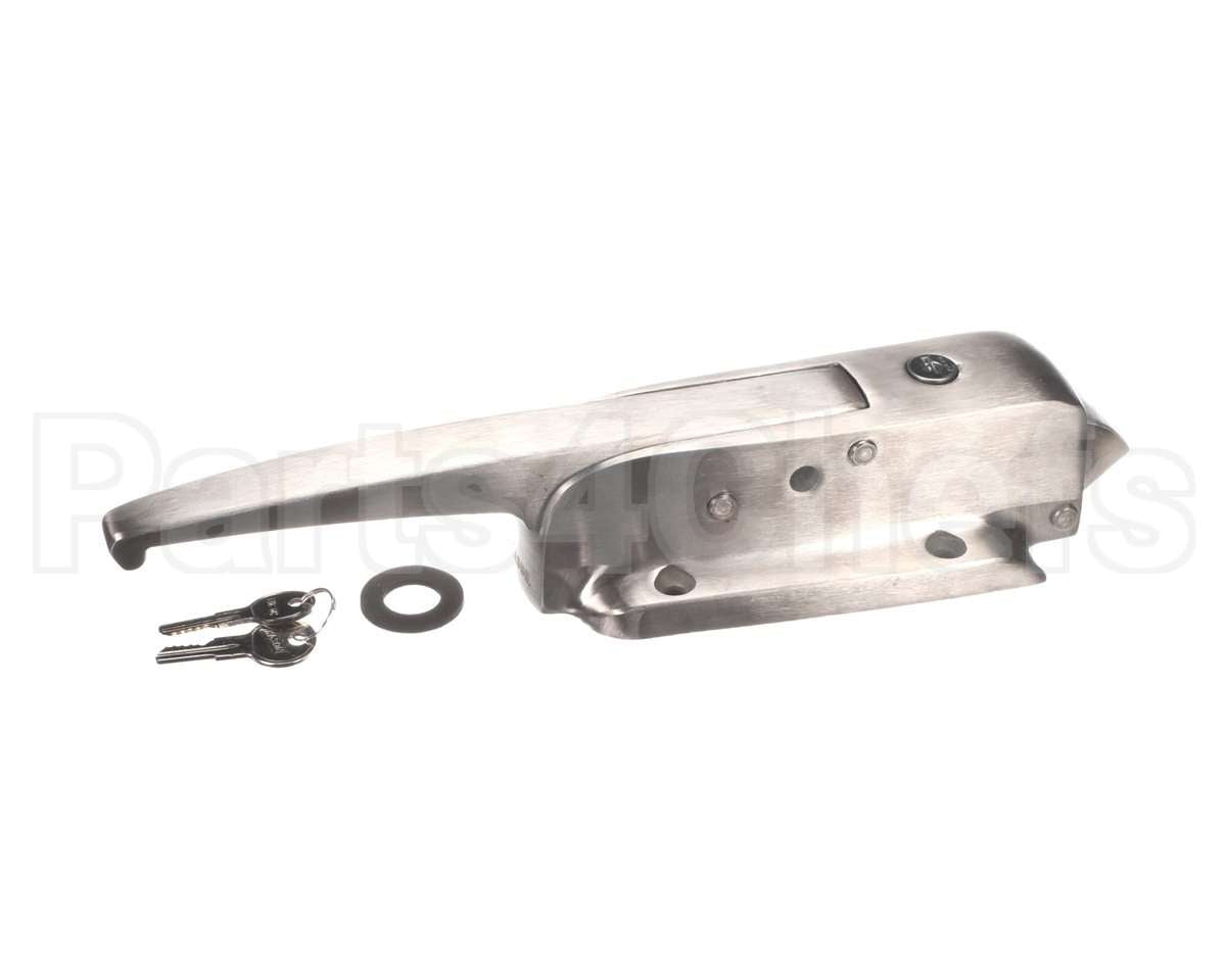 10778CL6020 Kason Body Only Satin Misc Cylinder