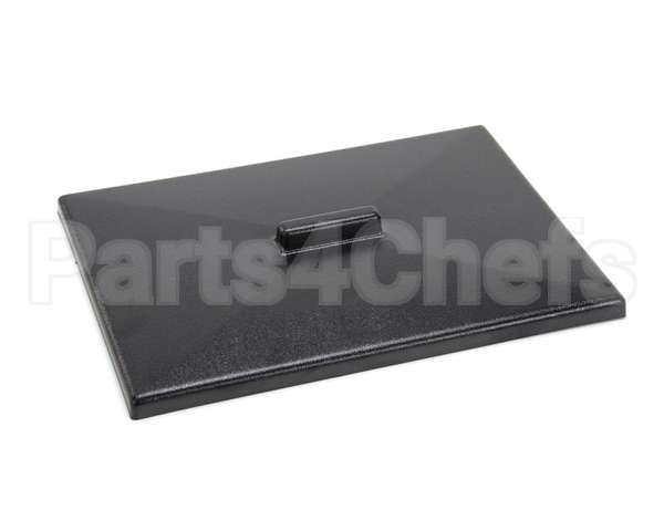 107794 Saniserv Lid, Molded Pan Mix