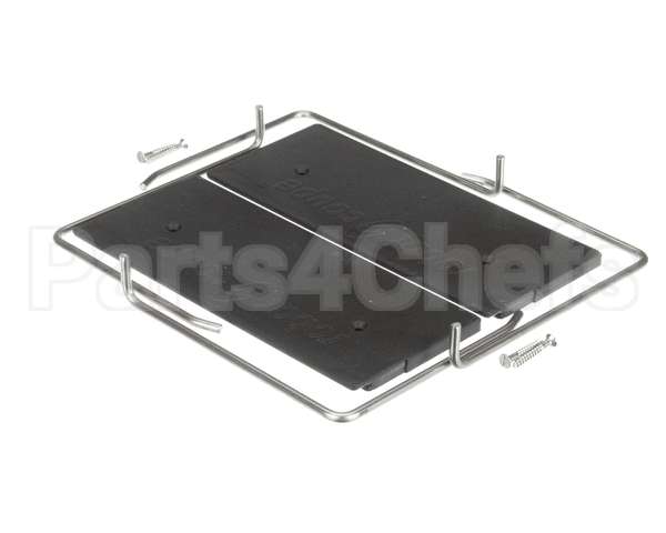 107812 Robot Coupe Disc Holder 4 Pegs