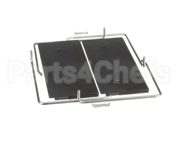107812 Robot Coupe Disc Holder 4 Pegs