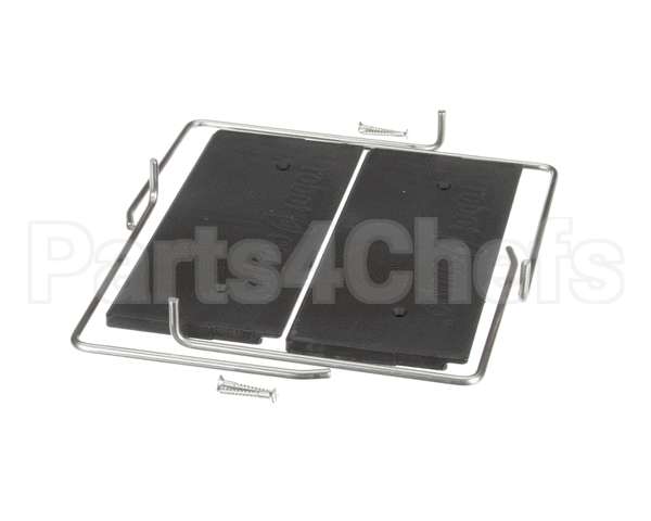 107812 Robot Coupe Disc Holder 4 Pegs