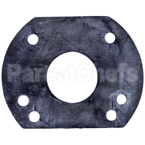 107886 Compatible Champion Gasket - Elbow Flange