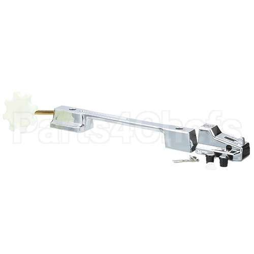 107916 Compatible Norlake Handle, Door