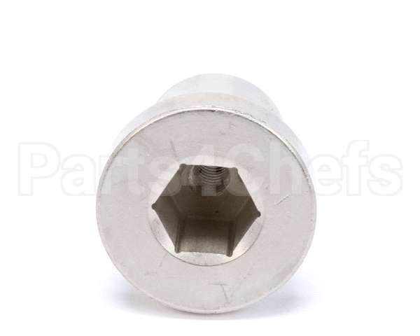 107964 Cleveland Socket; Skewer; Casting