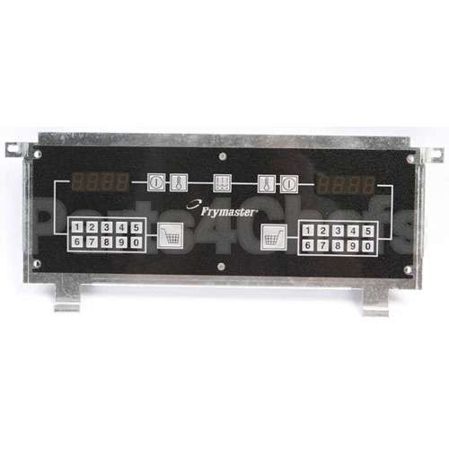 108-0274 Compatible Frymaster Et/C Bl Fe55 Fv P Cntrl Chilis