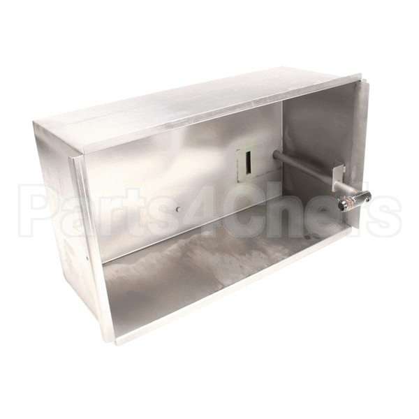 108-2880SP Compatible Frymaster Pan, Ocf Gas Filter