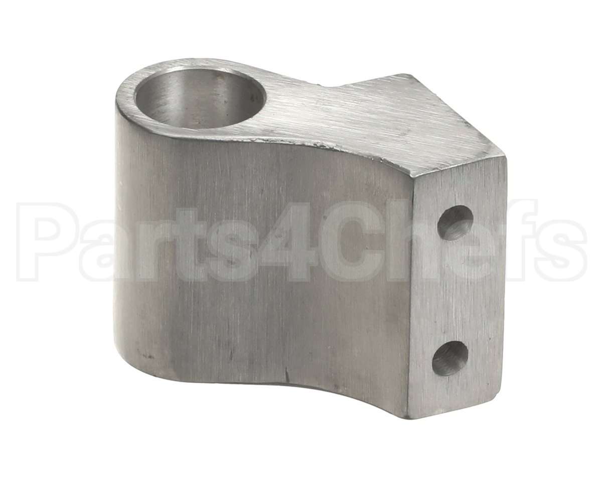 10800 Aladdin-Temp-Rite Holder,Hndl,Al,Brushed