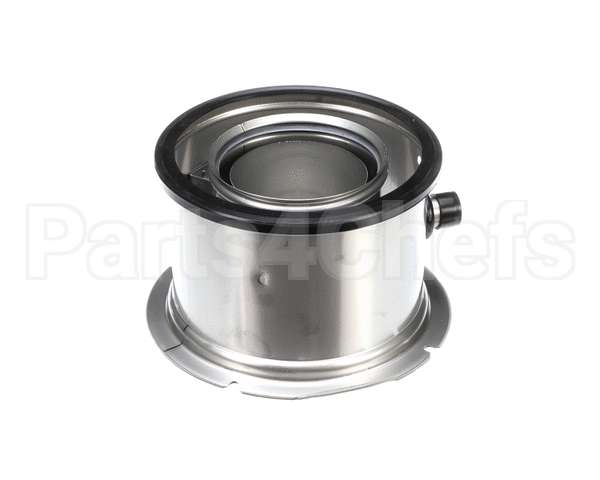 108000068 Rinnai Flue Connection Assembly Rl75/94I