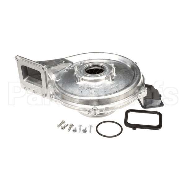 108000081 Compatible Rinnai Combustion Fan Motor Assy