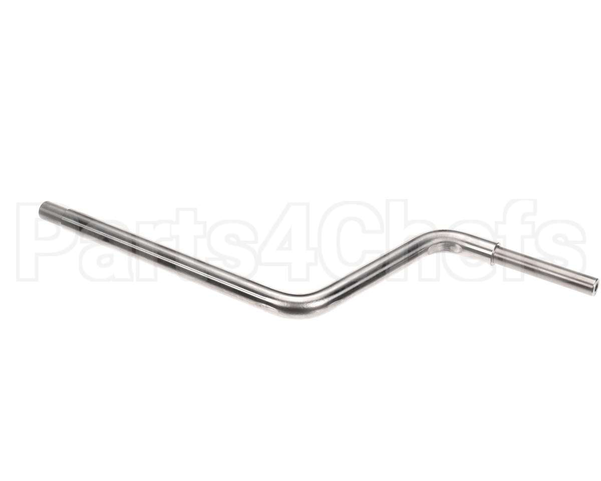 1080025 Univex Lever Bowl Lift