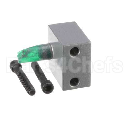 1080029A Univex Rear Bowl Clamp Assembly Srm80