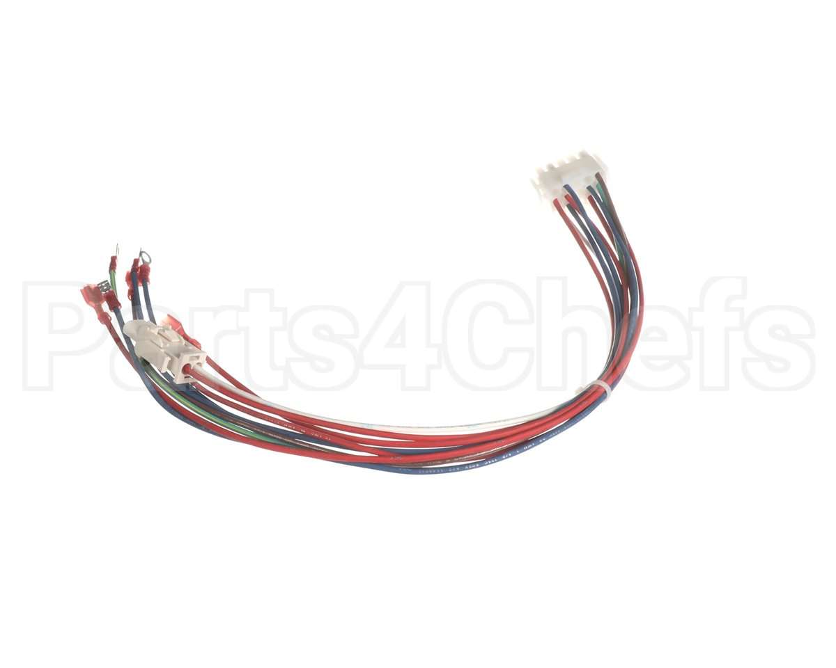 1080032 Frymaster Harness Assy,Main Yfe55 Cm3.5