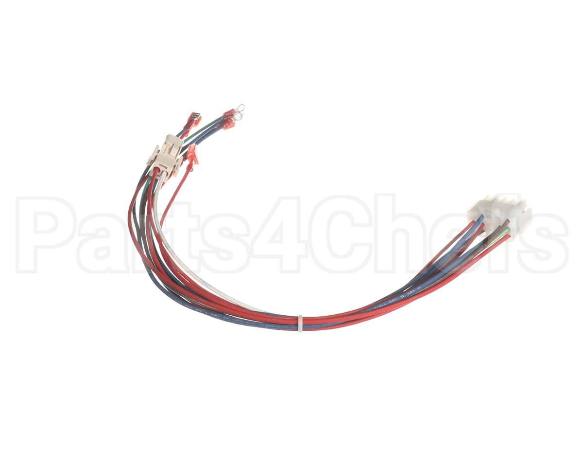 1080032 Frymaster Harness Assy,Main Yfe55 Cm3.5