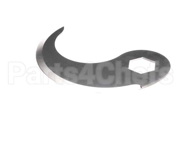 108020 Robot Coupe R25/R40 Straight Blade