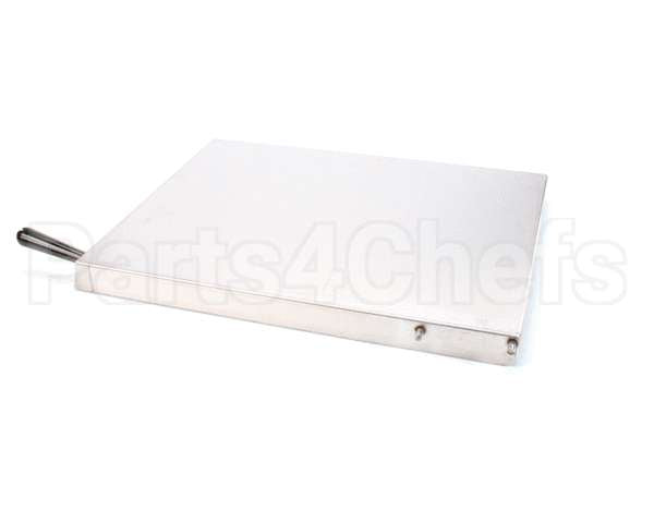 1080287SP Frymaster Cover Assembly, Frypot Fe55 Rt