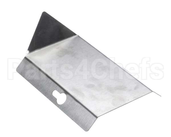108035 Norlake Ar0 Probe Cover- 22Ga S/S
