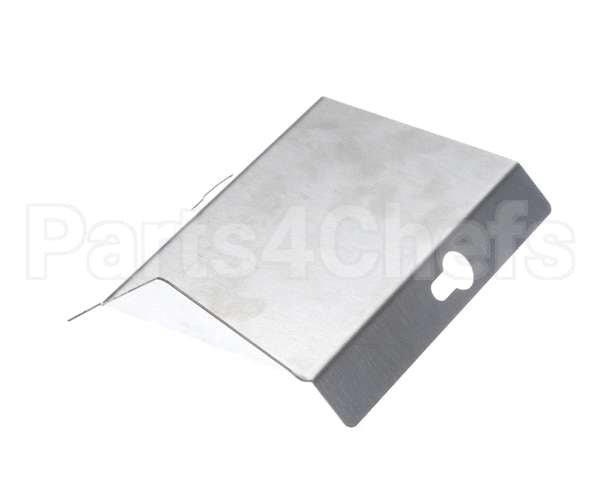 108035 Norlake Ar0 Probe Cover- 22Ga S/S