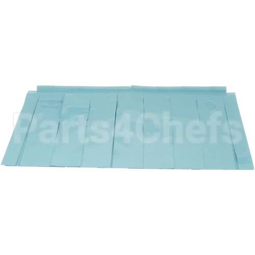 108043 Compatible Champion Curtain