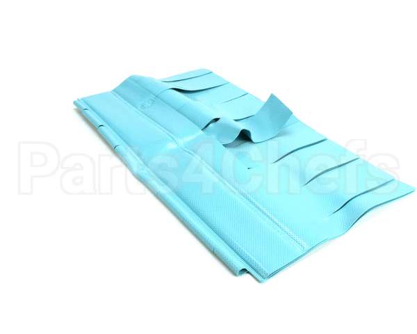 108043 Champion - Moyer Diebel Curtain 24 X 13 1/4 Rod