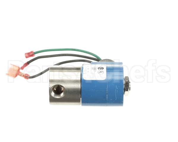 1080435 Frymaster Solenoid Valve Assembly,60Hz Fe55
