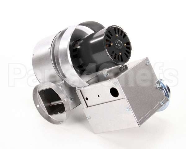 1080471SP Frymaster Blower Assembly, Fb 120V Com Cab