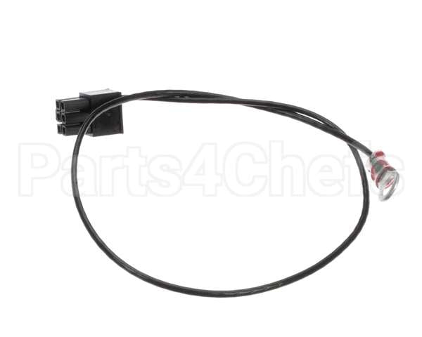 1080487SP Frymaster Harness,Position 6 Com Locator