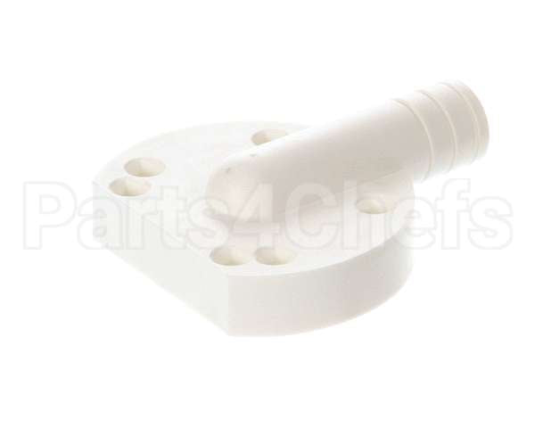 108051 Champion - Moyer Diebel Elbow Flange