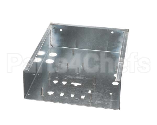 1080653 Frymaster Box, Top Off Board Stud